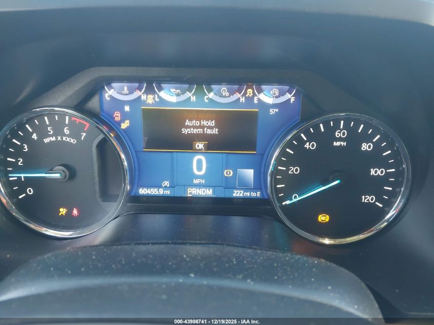 2024 Ford Expedition Limited Max VIN: 1FMJK1K88REA43147 Lot: 43986741