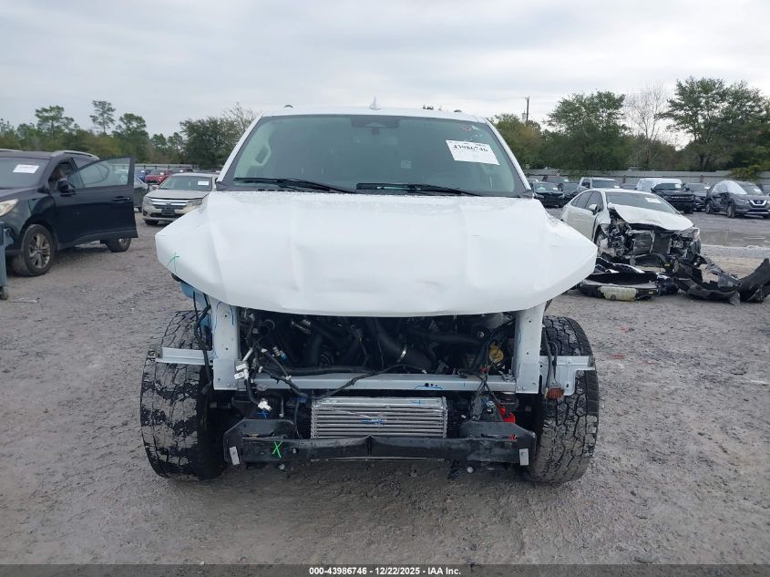 2023 Ford Expedition Xlt VIN: 1FMJU1H89PEA08874 Lot: 43986746