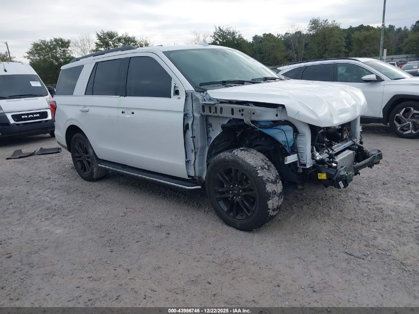 2023 Ford Expedition