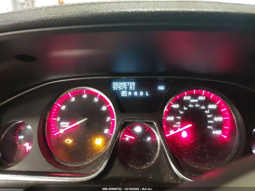 2016 GMC Acadia Sle-2 VIN: 1GKKVPKD0GJ346271 Lot: 43986752