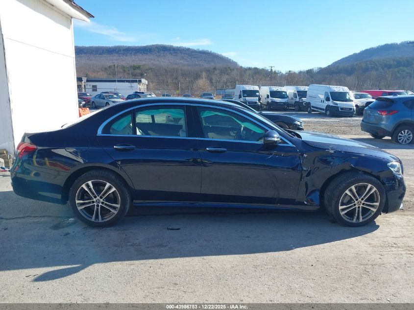 2021 Mercedes-Benz E 350 4Matic VIN: W1KZF8EB8MA922939 Lot: 43986753