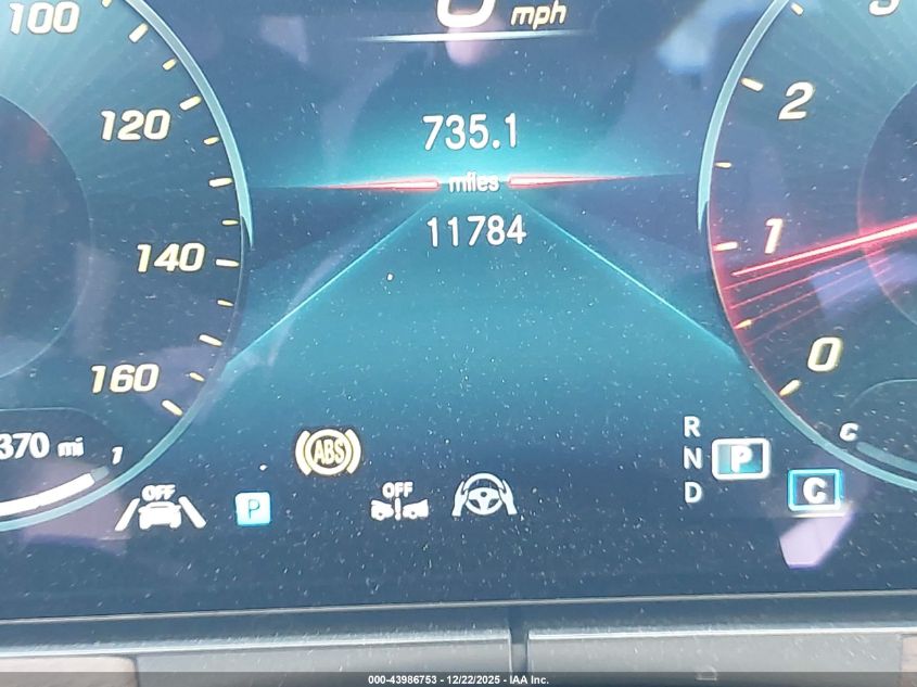 2021 Mercedes-Benz E 350 4Matic VIN: W1KZF8EB8MA922939 Lot: 43986753