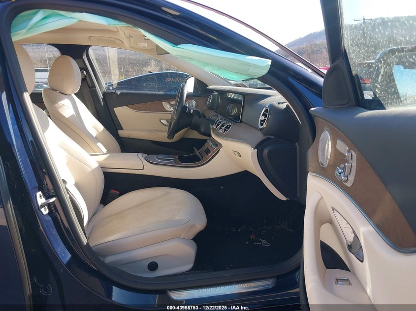 2021 Mercedes-Benz E 350 4Matic