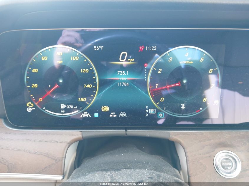 2021 Mercedes-Benz E 350 4Matic VIN: W1KZF8EB8MA922939 Lot: 43986753