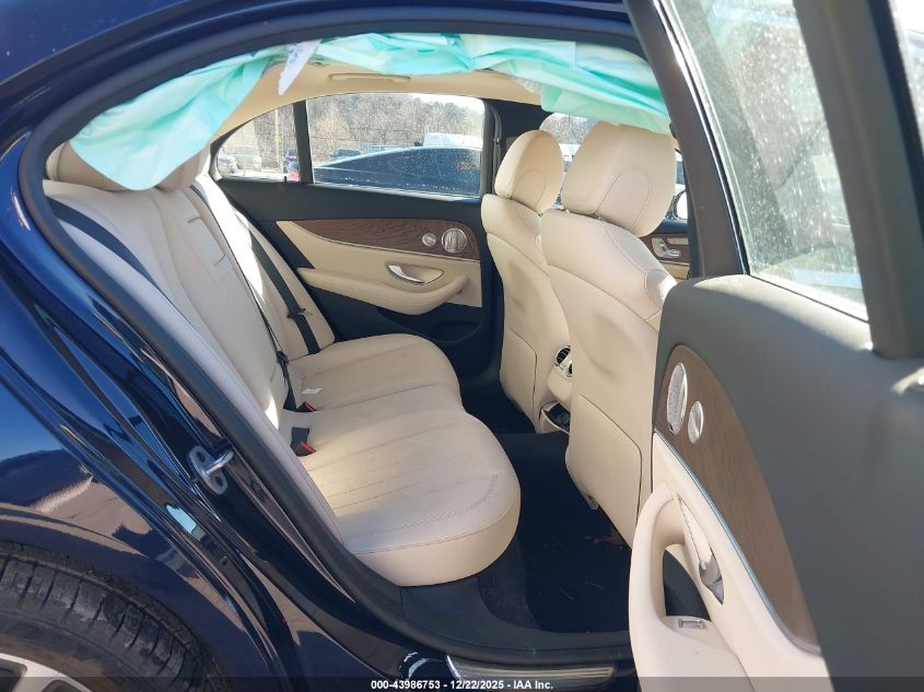 2021 Mercedes-Benz E 350 4Matic VIN: W1KZF8EB8MA922939 Lot: 43986753