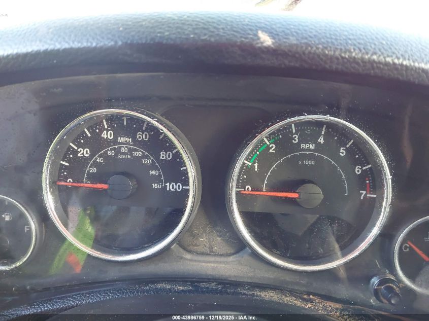 2014 Jeep Wrangler Unlimited Rubicon VIN: 1C4BJWFG2EL151506 Lot: 43986759