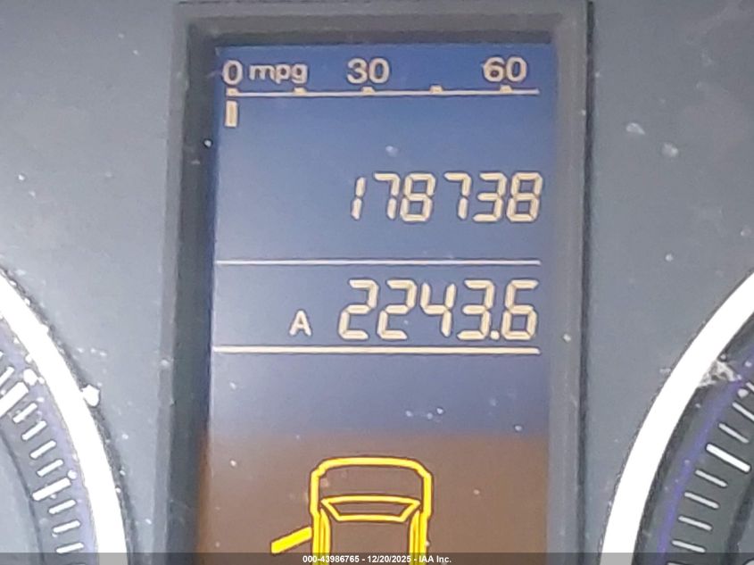 2011 Honda Cr-V Lx VIN: 5J6RE4H31BL093766 Lot: 43986765