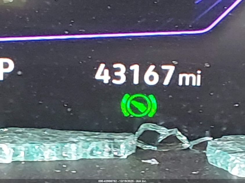 2023 Volkswagen Tiguan 2.0T Se R-Line Black VIN: 3VVCB7AX0PM034332 Lot: 43986782