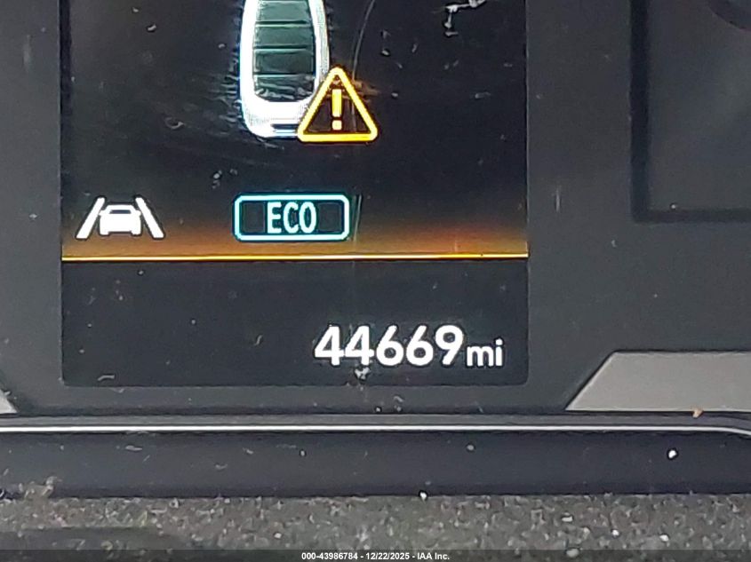 2022 Hyundai Tucson Hybrid Blue VIN: KM8JBCA13NU068361 Lot: 43986784