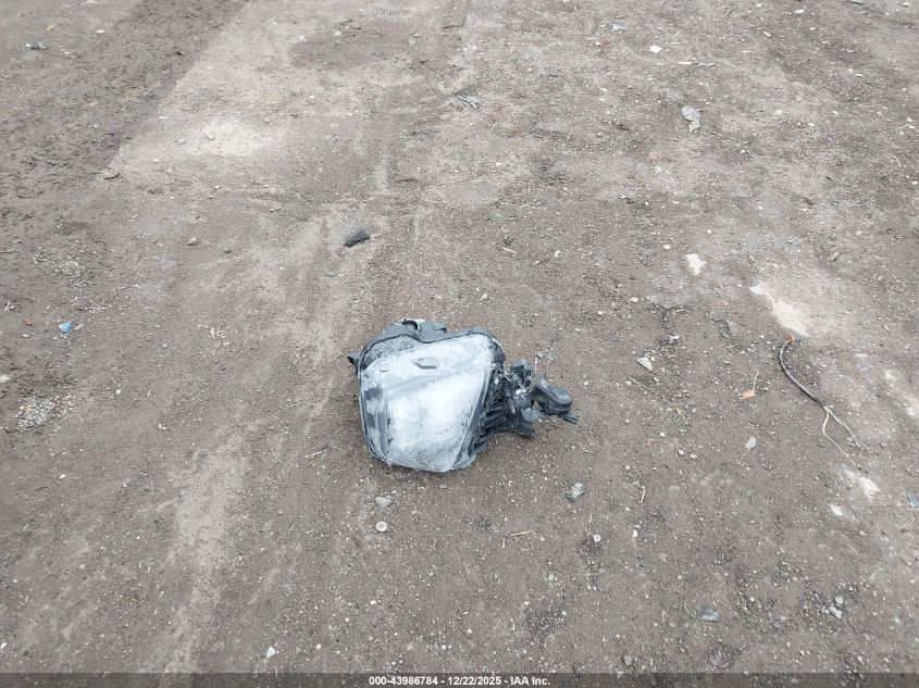 2022 Hyundai Tucson Hybrid Blue VIN: KM8JBCA13NU068361 Lot: 43986784