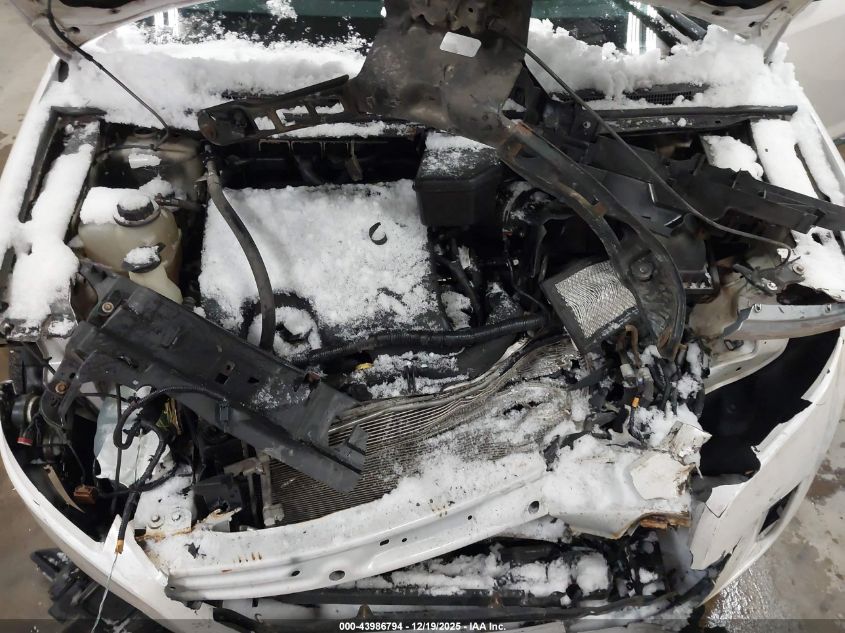 2011 Ford Edge Limited VIN: 2FMDK3KC4BBB62490 Lot: 43986794