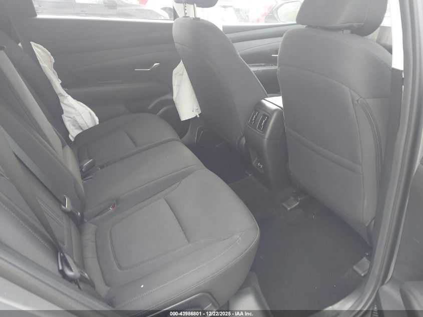 2025 Hyundai Tucson Sel VIN: 5NMJB3DE5SH480416 Lot: 43986801