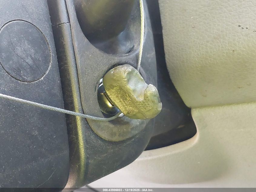 2006 Ford F-150 Stx/Xl/Xlt VIN: 1FTRF12276NA38217 Lot: 43986803