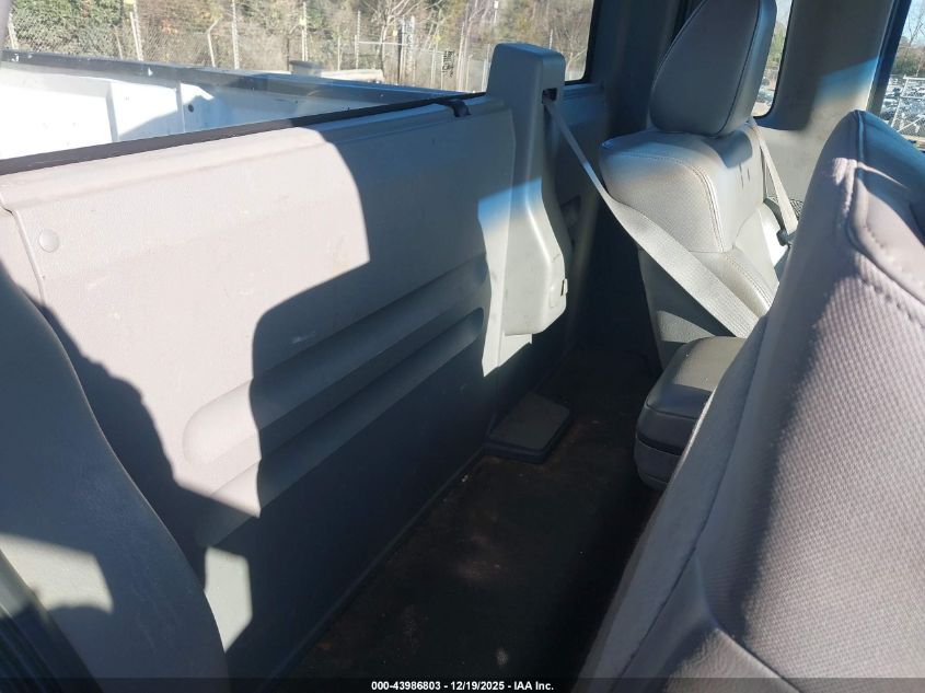 2006 Ford F-150 Stx/Xl/Xlt VIN: 1FTRF12276NA38217 Lot: 43986803