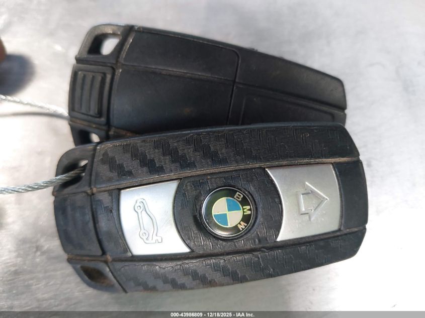 2013 BMW X5 xDrive50I VIN: 5UXZV8C59DL426982 Lot: 43986809