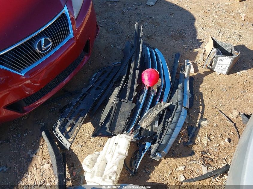 2016 Chevrolet Impala 1Lt VIN: 2G1105SA4G9160172 Lot: 43986811