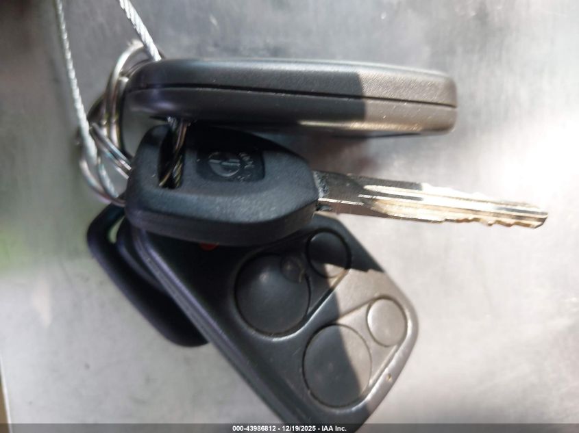 2003 Honda Odyssey Ex-L VIN: 5FNRL18933B113728 Lot: 43986812