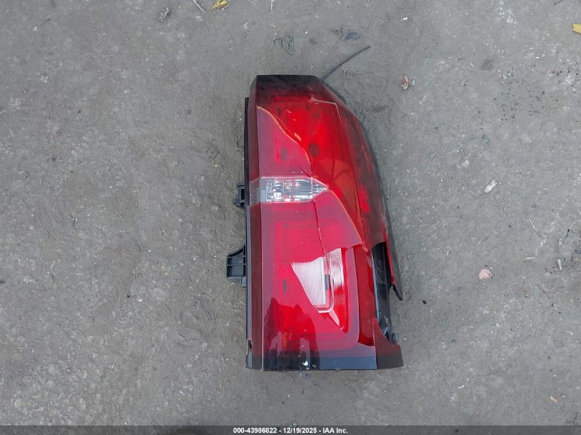 2019 Chevrolet Suburban Lt VIN: 1GNSKHKCXKR293985 Lot: 43986822