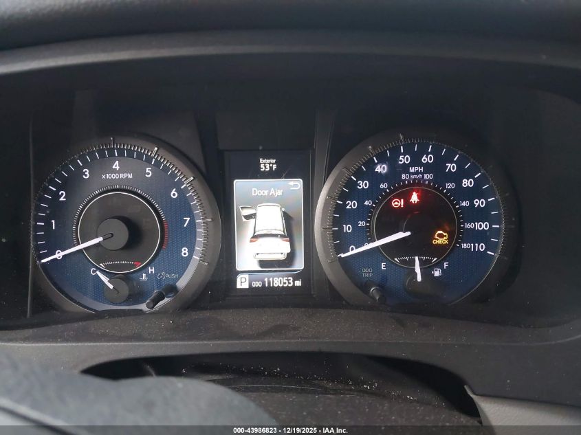 2018 Toyota Sienna Le 8 Passenger VIN: 5TDKZ3DC9JS944513 Lot: 43986823