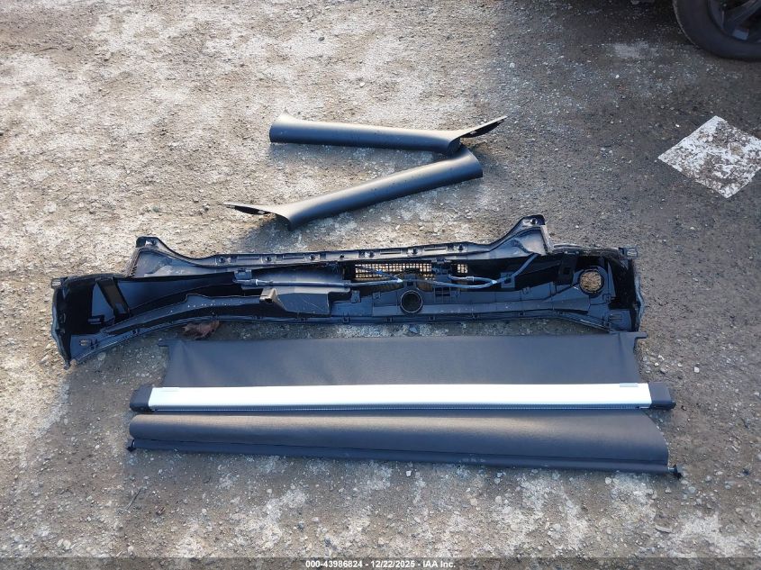 2025 Subaru Forester Premium VIN: JF2SLDDC9SH557510 Lot: 43986824