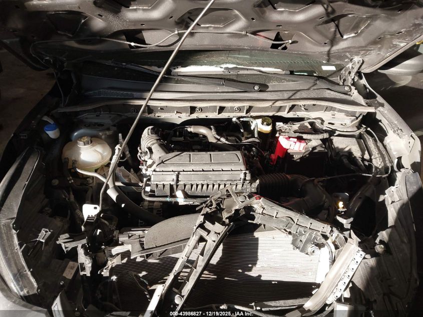 2023 Ford Escape St-Line VIN: 1FMCU0MN2PUA90922 Lot: 43986827