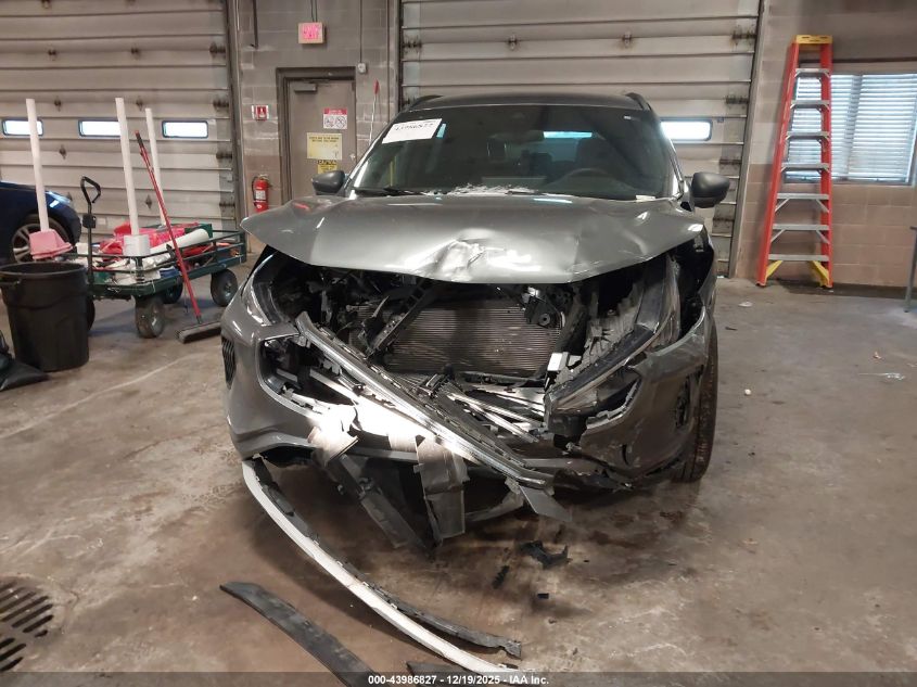 2023 Ford Escape St-Line VIN: 1FMCU0MN2PUA90922 Lot: 43986827