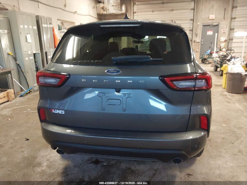 2023 Ford Escape St-Line VIN: 1FMCU0MN2PUA90922 Lot: 43986827