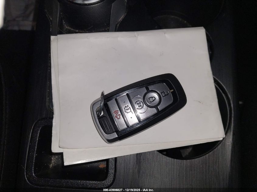 2023 Ford Escape St-Line VIN: 1FMCU0MN2PUA90922 Lot: 43986827