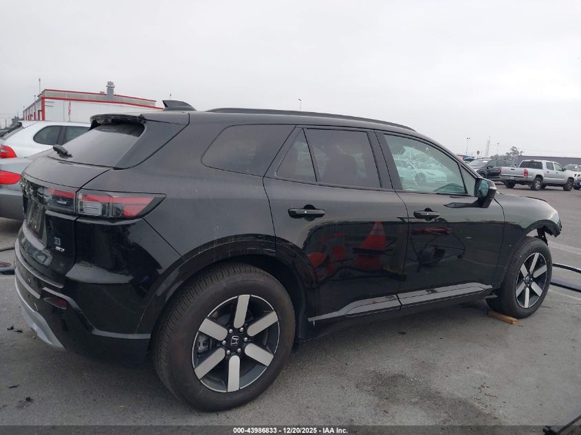 2024 Honda Prologue Touring VIN: 3GPKHXRJ8RS520070 Lot: 43986833