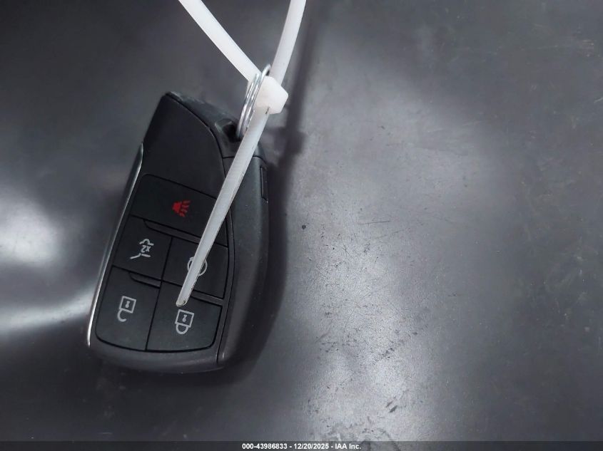 2024 Honda Prologue Touring VIN: 3GPKHXRJ8RS520070 Lot: 43986833