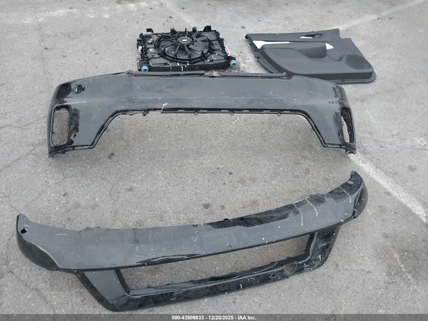 2024 Honda Prologue Touring VIN: 3GPKHXRJ8RS520070 Lot: 43986833