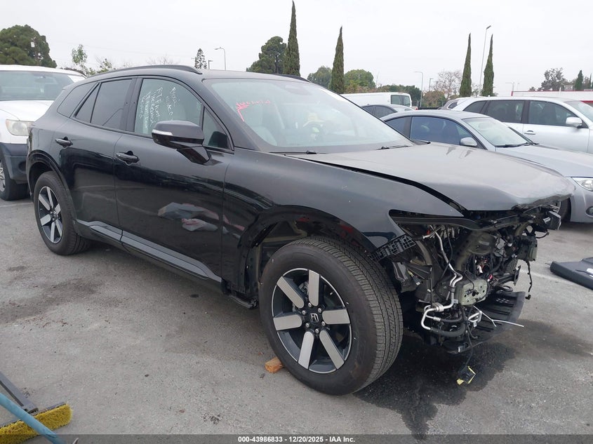 2024 Honda Prologue Touring