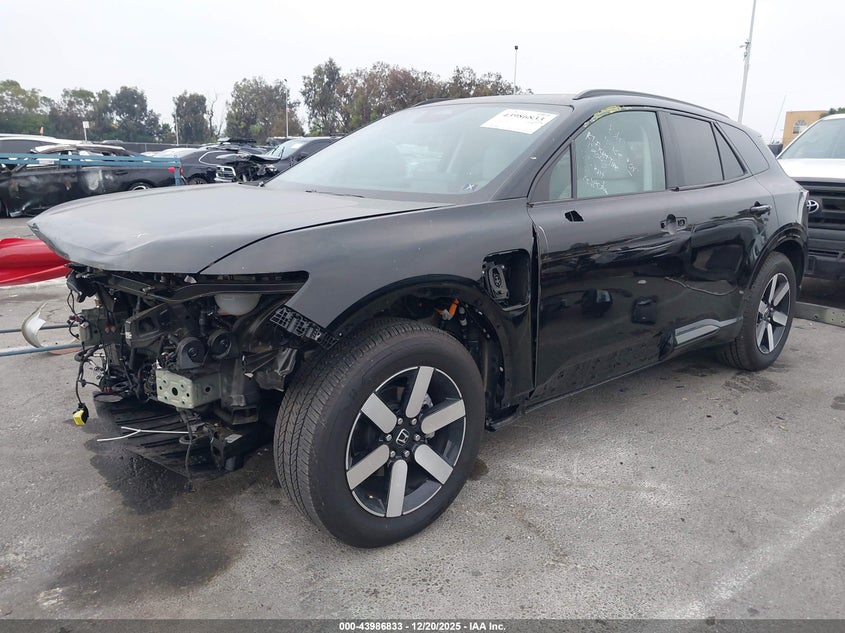 2024 Honda Prologue Touring