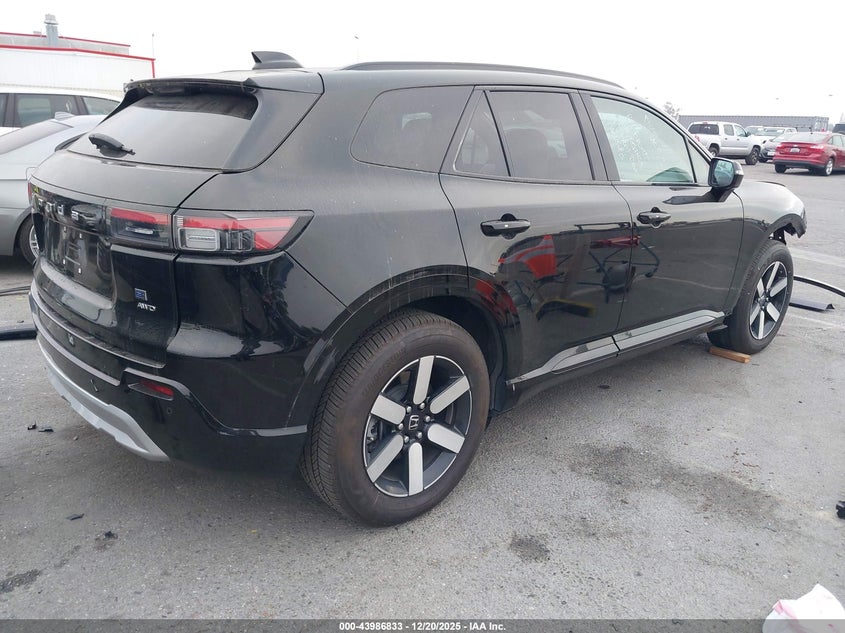 2024 Honda Prologue Touring