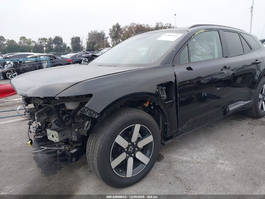 2024 Honda Prologue Touring VIN: 3GPKHXRJ8RS520070 Lot: 43986833