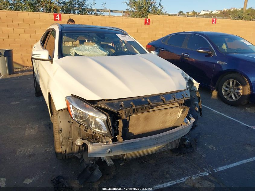 2017 Mercedes-Benz Gla 250 4Matic VIN: WDCTG4GBXHJ359489 Lot: 43986844