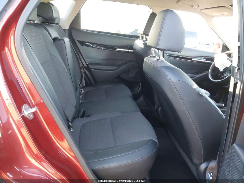 2022 Kia Seltos S VIN: KNDEU2AA5N7313976 Lot: 43986846