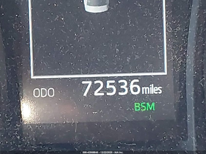 2023 Toyota Camry Se VIN: 4T1S11AK5PU731596 Lot: 43986848