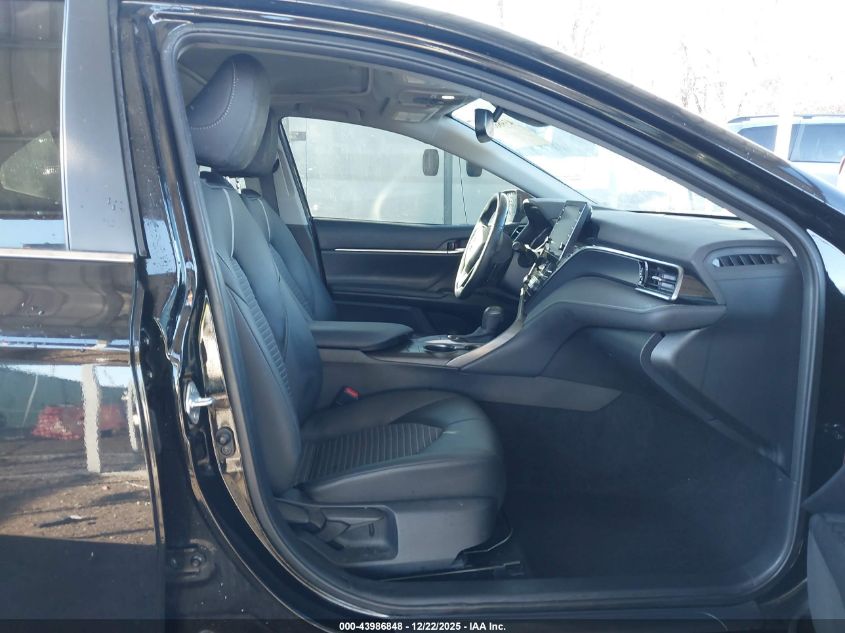 2023 Toyota Camry Se VIN: 4T1S11AK5PU731596 Lot: 43986848