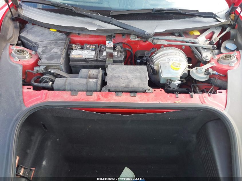 2015 Porsche Boxster VIN: WP0CA2A84FS120410 Lot: 43986850