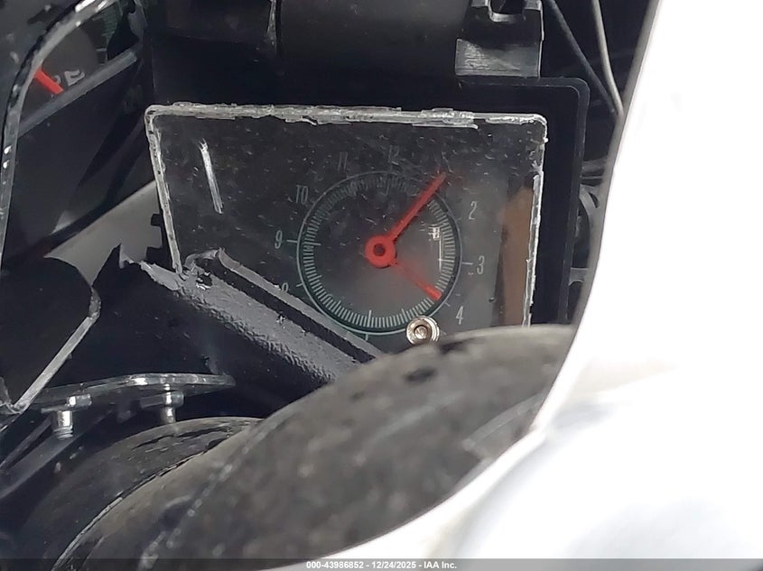 1969 Chevrolet Camaro VIN: 0000124379L510483 Lot: 43986852