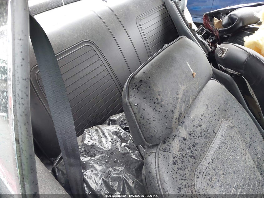 1969 Chevrolet Camaro VIN: 0000124379L510483 Lot: 43986852