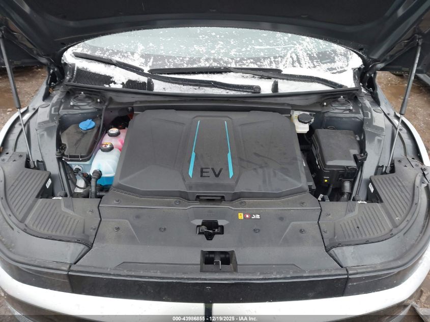 2024 Hyundai Ioniq 5 Limited VIN: KM8KRDDF6RU278097 Lot: 43986855