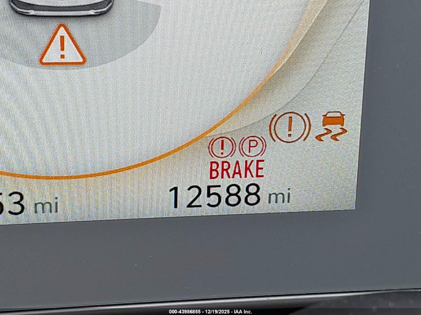 2024 Hyundai Ioniq 5 Limited VIN: KM8KRDDF6RU278097 Lot: 43986855