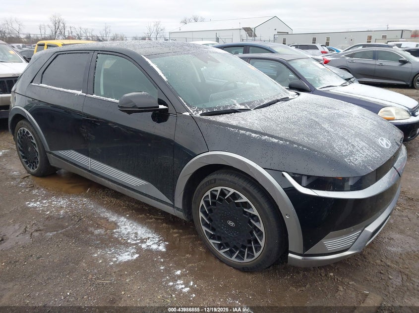 Vin: km8krddf6ru278097, lot: 44482561, hyundai ioniq 5 limited 2024 img_1