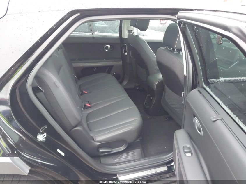 2024 Hyundai Ioniq 5 Limited VIN: KM8KRDDF6RU278097 Lot: 43986855