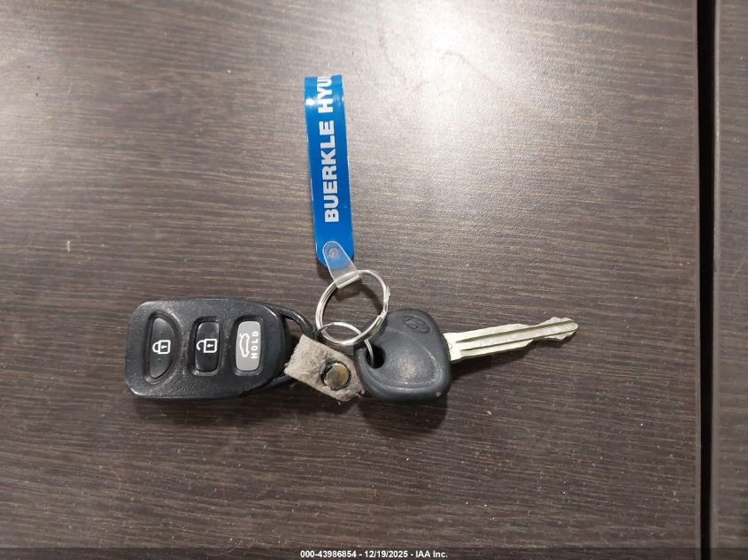 2013 Hyundai Elantra Gls VIN: 5NPDH4AE2DH245550 Lot: 43986854