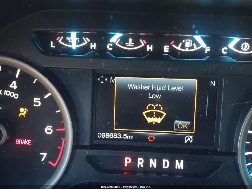 2019 Ford F-150 Xlt VIN: 1FTEW1CP8KKE75924 Lot: 43986856