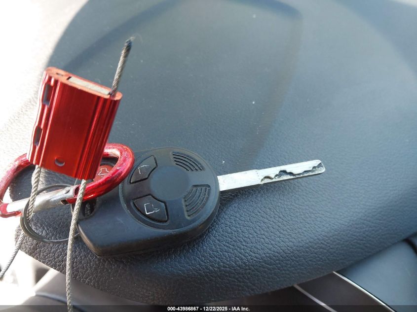 2015 Ford Escape Se VIN: 1FMCU9GX6FUA35373 Lot: 43986867