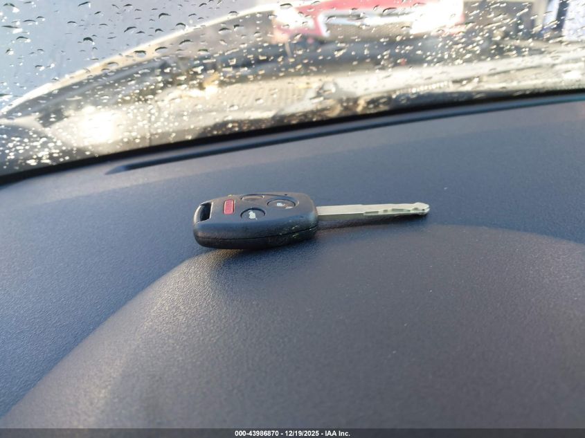 2011 Honda Pilot Lx VIN: 5FNYF4H27BB098205 Lot: 43986870